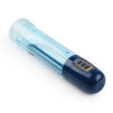 2 In 1 Blue Male Enhancement Pump - propinkup