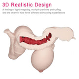 Propinkup Anime Girl Hailey Sex Doll Big Breasts 3D Silicone Male Masturbator - propinkup