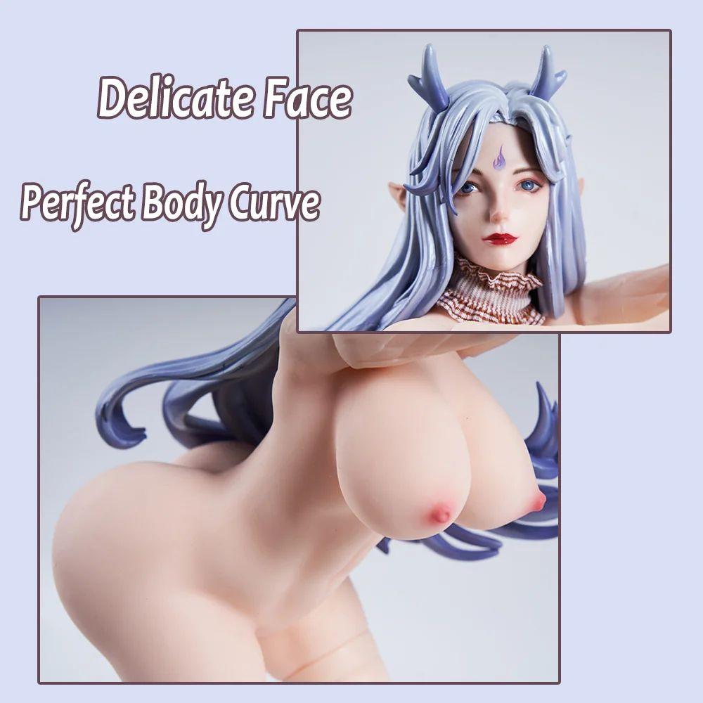 Colored Hentai Sex Doll Anime Packet Pussy Ling - propinkup