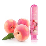 Fruit Flavored Water Based Personal Edible Gel Lubricant 80ML - propinkup