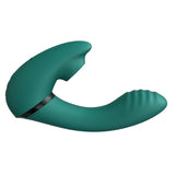 【New Arrivals】Women Wearable Licking Sucking Vibration Stimulator - propinkup